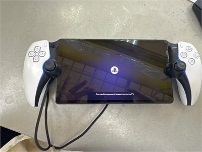 Игровой контроллер Sony PlayStation Portal CFI-Y1000 890000720351