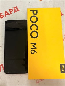 XIAOMI POCO M6 8/256 890000722056