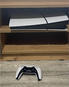 Sony PlayStation 5 slim 1000 gb 890000710462