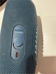 JBL CHARGE 5 890000724517