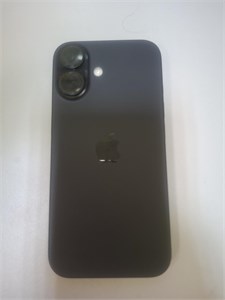 APPLE IPHONE 16 128 ГБ 890000712582