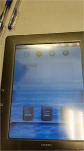 8" Электронная книга teXet TB-840HD 890000723404