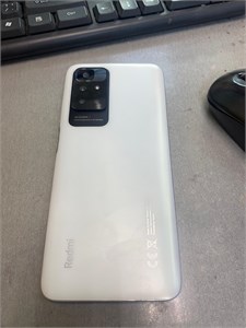 XIAOMI Redmi 10 2022 4/128 890000660734