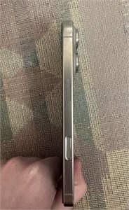 APPLE IPHONE 16 PRO 256 ГБ 890000725371