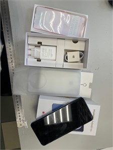 Huawei Nova 14i 8/128 890000726303