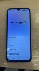 XIAOMI REDMI 15C 8/256 890000724734