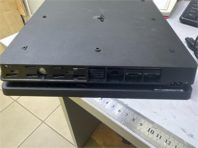 ПРИСТАВКА Sony PlayStation 4 Slim (1TB) (CUH-2116B) 890000726757