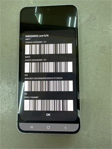 Samsung Galaxy S25 FE 8/256 ГБ 890000726690