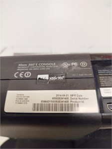 XBOX 360E 890000728369