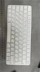 Apple Magic Keyboard a2449 890000727990
