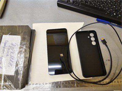 SAMSUNG GALAXY S25 FE 8/512 ГБ 890000727448