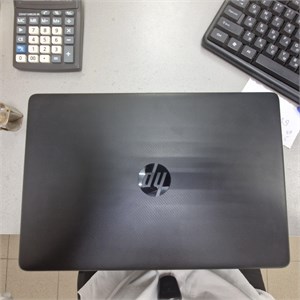 НОУТБУК HP LAPTOP 15S Ryzen 3 3250U 890000730595