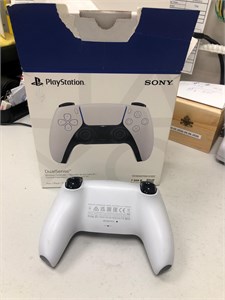 Геймпад беспроводной/проводной Sony PlayStation DualSense 890000735382