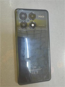 XIAOMI POCO X6 PRO 12/512 ГБ 890000733248
