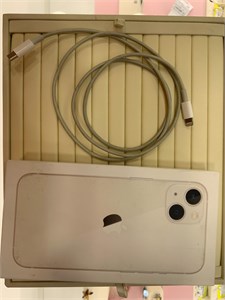 APPLE IPHONE 13 128GB 890000732958