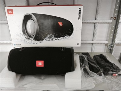 КОЛОНКА JBL XTREME 2 890000736338