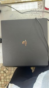 Игровая приставка Sony Playstation 4 Pro 1TB (CUH-7208B) 890000742336