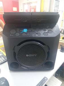 Колонка Sony GTK-PG10 890000712800