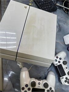 Приставка Sony PlayStation 4 fat 500gb cuh-1108A 890000748126