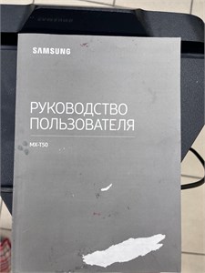 Аудиосистема Samsung MX-T50 890000739099