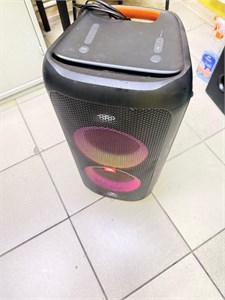 Портативная акустика JBL Partybox 100 890000753073