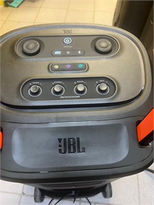 JBL PARTYBOX 520 890000751514