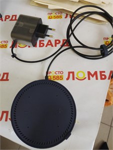 ЯНДЕКС СТАНЦИЯ МИНИ 890000711578
