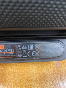 Портативная колонка JBL Xtreme 2 890000754648