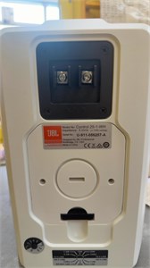 Громкоговорители настенные JBL Control 25-1-WH 890000763074