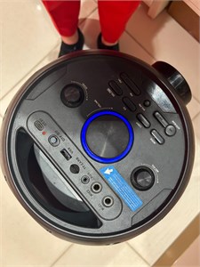 портативная акустическая система SVEN PS-720 890000765114