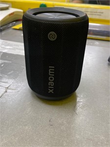 Портативная колонка Xiaomi Speaker Mini 890000773941