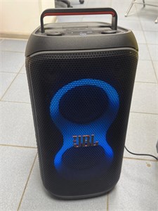 Jbl Partybox Club 120 890000773840