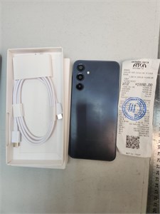 SAMSUNG GALAXY A16 4/128 ГБ 890000588209