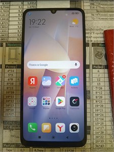 XIAOMI Redmi 13C 8/256 890000588314