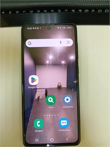 SAMSUNG GALAXY A71 6/128GB 890000575060