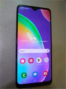 Samsung Galaxy A31 64GB 890000596123