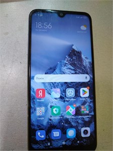 Xiaomi Redmi Note 8T 3/32 890000591911