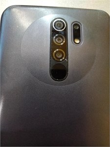 XIAOMI REDMI 9 4/64GB (NFC) 890000598348