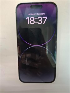 APPLE IPHONE 14 PRO 128 ГБ 890000595828