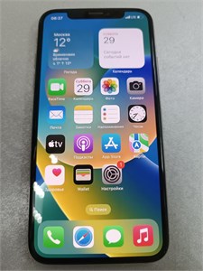 APPLE IPHONE X 64 ГБ 890000593841