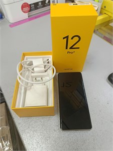 REALME 12 PRO+ 5G 12/512 ГБ 890000594046