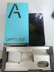 Oppo A17 4/64 ГБ 890000599169