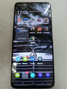 REALME C55 8/256 ГБ 890000596496