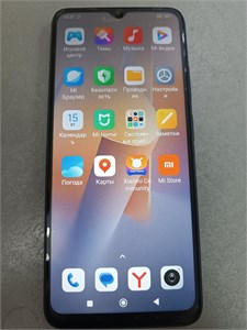 XIAOMI REDMI 12C 4/128 ГБ 890000595473