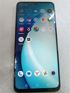 REALME NOTE 50 3/64 ГБ 890000595336