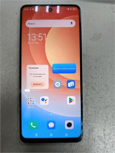 TECNO CAMON 19 PRO 8/128 ГБ 890000604876