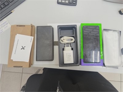 INFINIX HOT 40 8/128 ГБ 890000659160