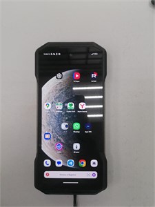 Ulefone Armor 27T PRO 12/256ГБ 890000663379