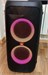 Портативная аудиосистема JBL PartyBox 310 890000686842