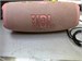 Портативная колонка JBL CHARGE 5 890000684526